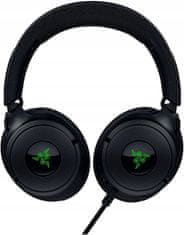 Razer Slúchadlá Kraken V4 X RZ04-05180100-R3M1