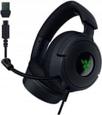 Razer Slúchadlá Kraken V4 X RZ04-05180100-R3M1