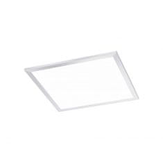 PAUL NEUHAUS PAUL NEUHAUS LED panel, ploché svietidlo, 45x45cm, ploché 2700-5000K PN 8111-17