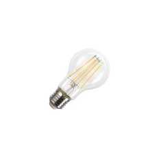 SLV BIG WHITE (SLV) LED A60 LED žiarovka, priehľadná, E27, 4W, 2700K 1008641