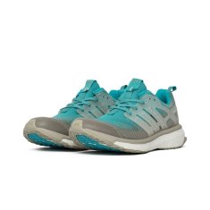 Adidas Obuv 42 2/3 EU Consortium Energy Boost Mid SE X Packer Shoes Solebox