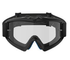 Alpinestars Vision Youth Corp black/clear brýle