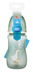 Canpol babies Antikoliková fľaša EasyStart GOOSE 240ml