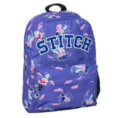 Cerda Školská taška Disney Lilo and Stitch, batoh 42 cm