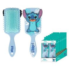 Cerda Disney Lilo and Stitch Leaf 3D kefa na vlasy 23,5 cm