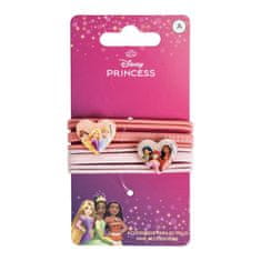 Cerda Disney Princess hair band set of 8 pieces