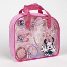 Cerda Disney Minnie On-the-Go hair accessory set