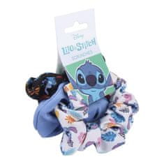 Cerda Sada 3 sponiek do vlasov Disney Lilo a Stitch