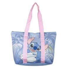 Cerda Plážová taška Disney Lilo and Stitch Surf 47 cm