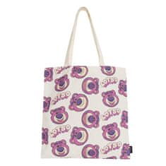 Cerda Disney Toy Story Lotso shopping bag 39 cm