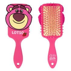 Cerda Disney Toy Story Lotso 3D hairbrush 22 cm