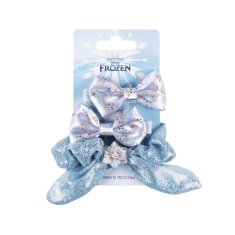 Cerda Disney Frozen hair clip, bow set