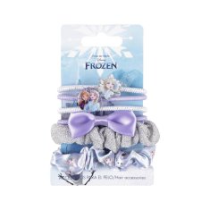 Cerda Disney Frozen hair tie set of 6