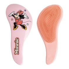 Cerda Disney Minnie Jump Hairbrush 20 cm