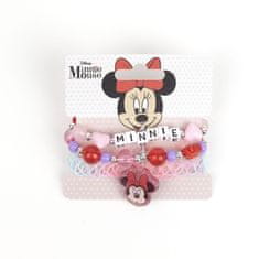 Cerda Disney Minnie Shine bracelet set 3 pieces