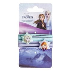 Cerda Disney Frozen Hair tie set, 8-piece