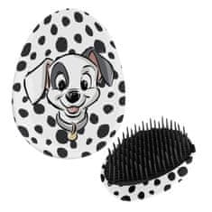 Cerda Disney 101 Dalmatians Dots Kefa na vlasy 9 cm