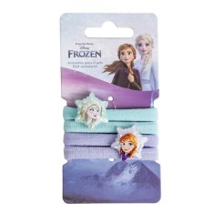 Cerda Disney Frozen hair tie set 4 pcs