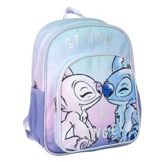 Cerda Školská taška Disney Lilo a Stitch Angel, 38 cm taška