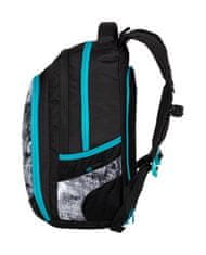 Bagmaster Digital 20 B Turquoise/gray/black