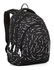 Bagmaster Digital 23 A Black/White