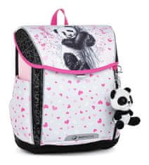 Bagmaster Prim 23 B White/Pink