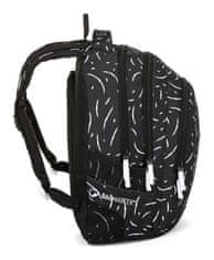 Bagmaster Digital 23 A Black/White