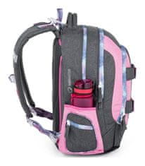 Bagmaster Flick 22 A Grey/Pink