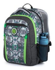 Bagmaster Boston 21 B Green/gray