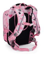 Bagmaster Beta 24 A Pink/White