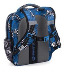 Bagmaster Mini 24 B Blue/Black