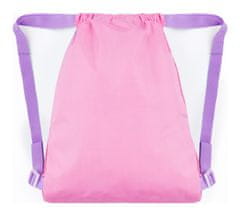 Bagmaster City Bag Lumi 24 A Blue/Pink