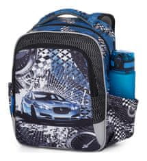 Bagmaster Mini 24 B Blue/Black