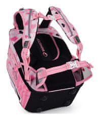 Bagmaster Beta 24 A Pink/White