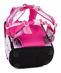 Bagmaster Prim 23 B White/Pink