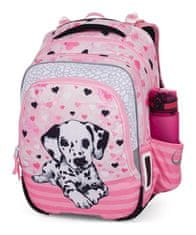 Bagmaster Beta 24 A Pink/White