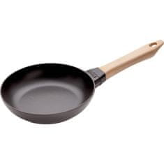 Staub panvica 20CM liatinová panvica