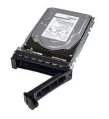 SATA 2TB Hard Drive 6Gbps 7.2K 512n 3.5in Hot-Plug CUS Kit