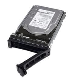 SATA 2TB Hard Drive 6Gbps 7.2K 512n 3.5in Hot-Plug CUS Kit