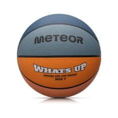 Meteor Lopty basketball 7 What's Up 7