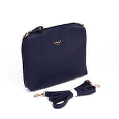 Vuch Dámska crossbody kabelka Coalie Dark Blue