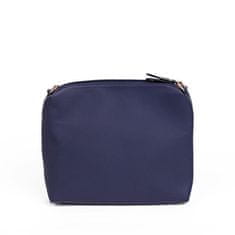 Vuch Dámska crossbody kabelka Coalie Dark Blue