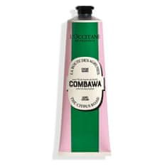 LOccitane En Provenc Krém na ruky s bambuckým maslom Combawa (Hand Cream) 150 ml