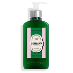 LOccitane En Provenc Bohaté telové mlieko s bambuckým maslom Combawa (Rich Body Lotion) 240 ml