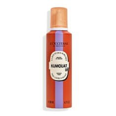 LOccitane En Provenc Sprchová pena s bambuckým maslom Kumquat (Shower Foam) 200 ml