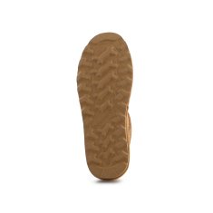 BEARPAW Členkové topánky elegantné hnedá 40 EU Super Shorty Iced Coffee