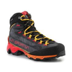 La Sportiva Obuv treking grafit 45.5 EU Aequilibrium Hike Gtx