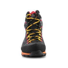 La Sportiva Obuv treking grafit 45.5 EU Aequilibrium Hike Gtx