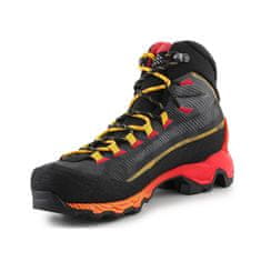 La Sportiva Obuv treking grafit 45.5 EU Aequilibrium Hike Gtx