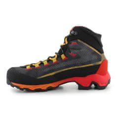 La Sportiva Obuv treking grafit 45.5 EU Aequilibrium Hike Gtx